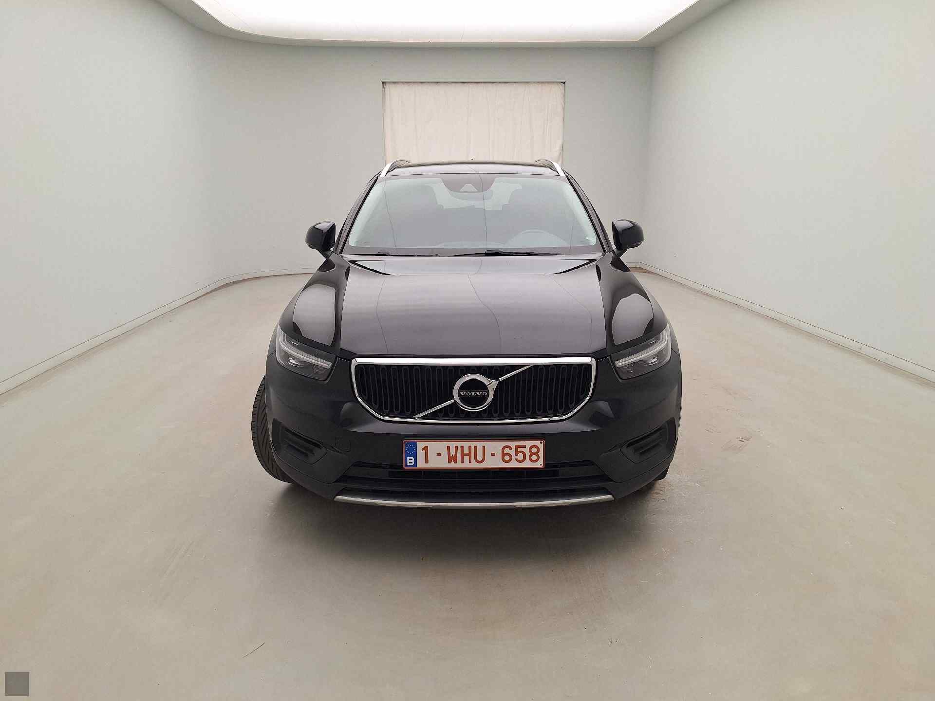 Slika vozila VOLVO XC40