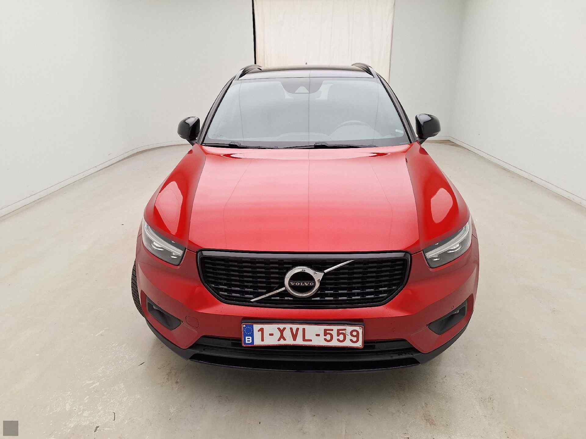 Slika vozila VOLVO XC40