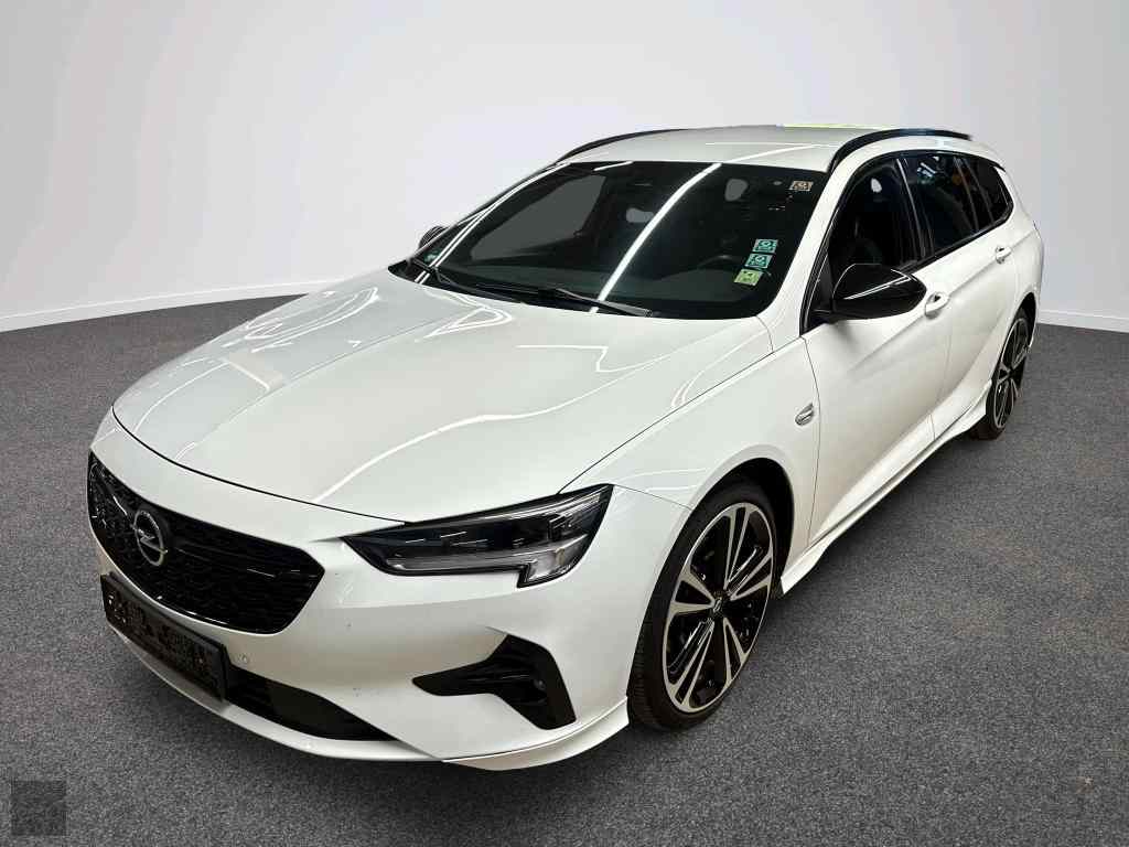 Slika vozila OPEL Insignia