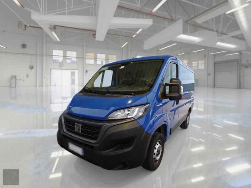 Slika vozila FIAT Ducato