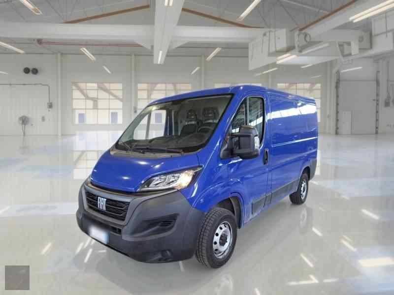 Slika vozila FIAT Ducato
