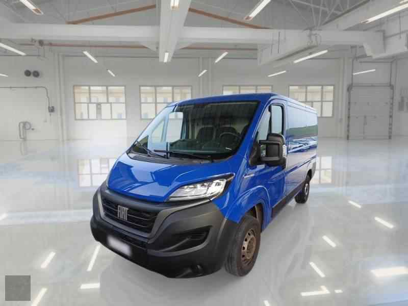 Slika vozila FIAT Ducato