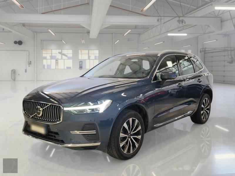 Slika vozila VOLVO XC60