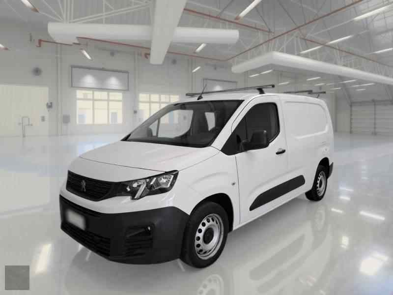 Slika vozila PEUGEOT Partner