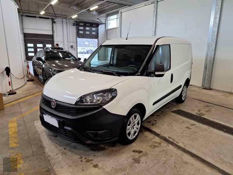 Slika vozila FIAT Doblo