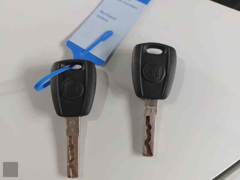 Slika vozila FIAT Fiorino