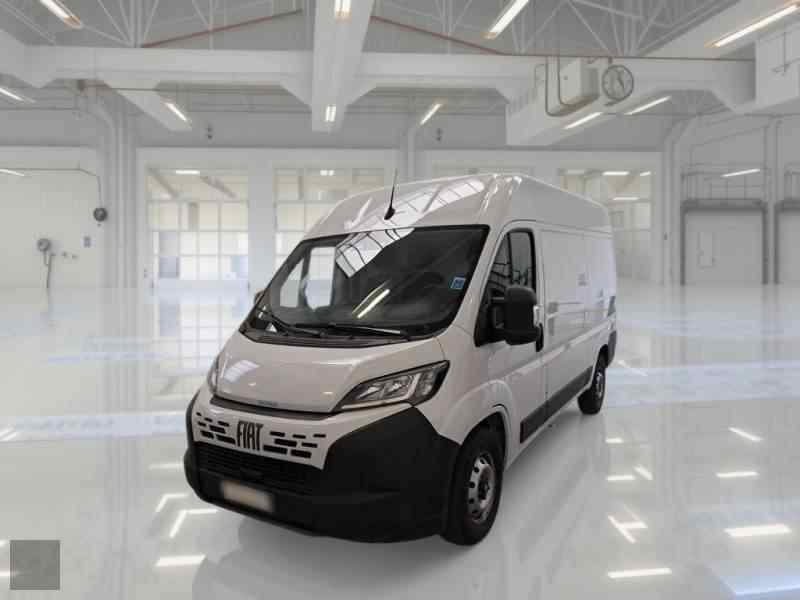 Slika vozila FIAT Ducato