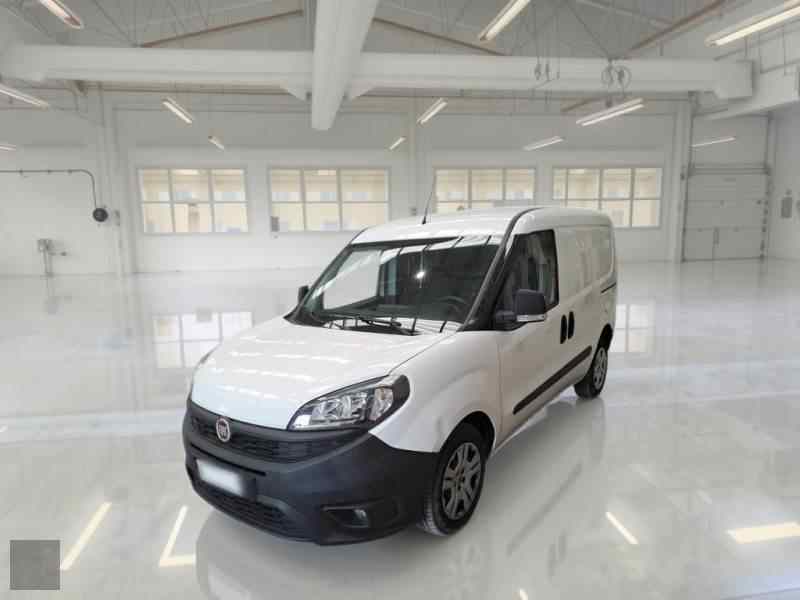 Slika vozila FIAT Doblo