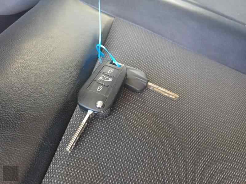 Slika vozila OPEL Vivaro