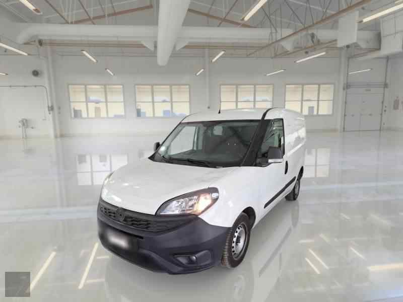 Slika vozila FIAT Doblo
