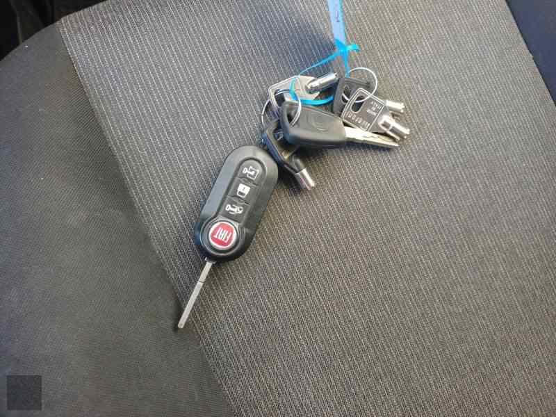 Slika vozila FIAT Doblo