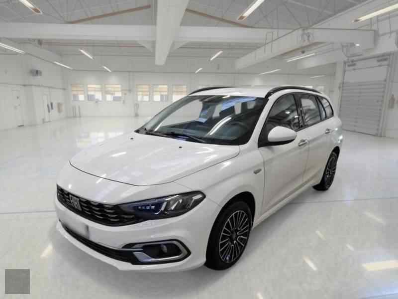 Slika vozila FIAT Tipo