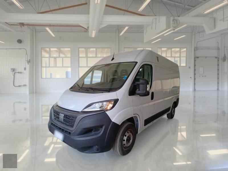 Slika vozila FIAT Ducato
