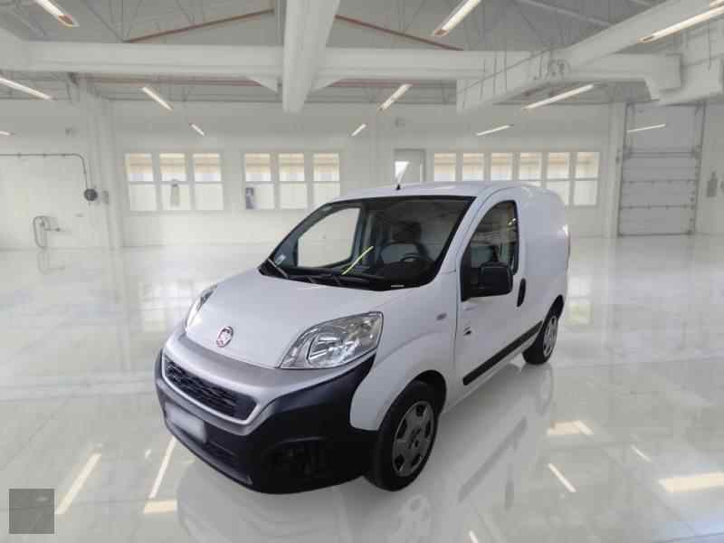 Slika vozila FIAT Fiorino