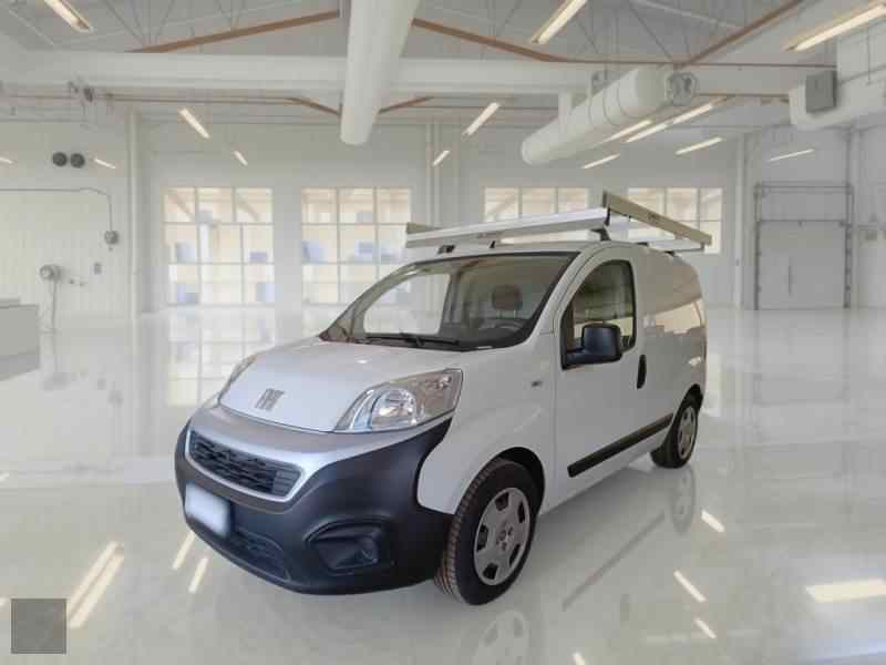 Slika vozila FIAT Fiorino