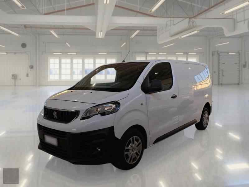 Slika vozila PEUGEOT Expert