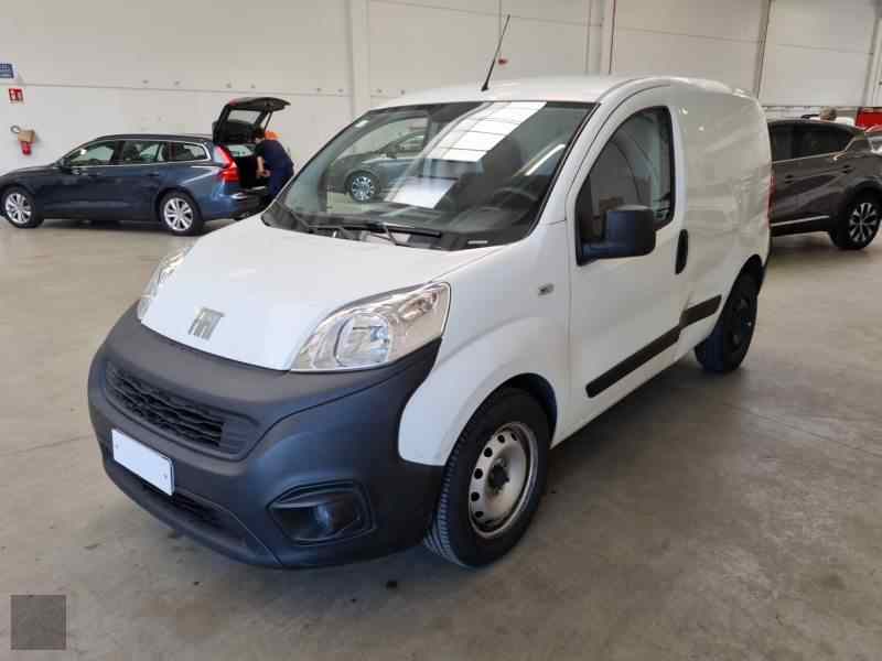 Slika vozila FIAT Fiorino