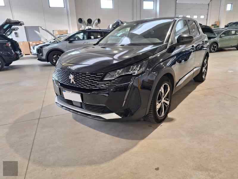 Slika vozila PEUGEOT 3008