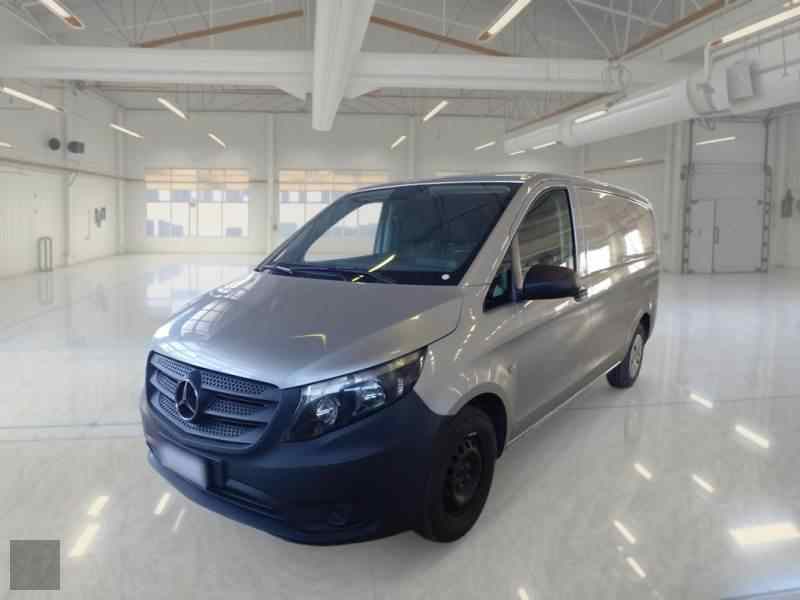 Slika vozila MERCEDES-BENZ T-Class