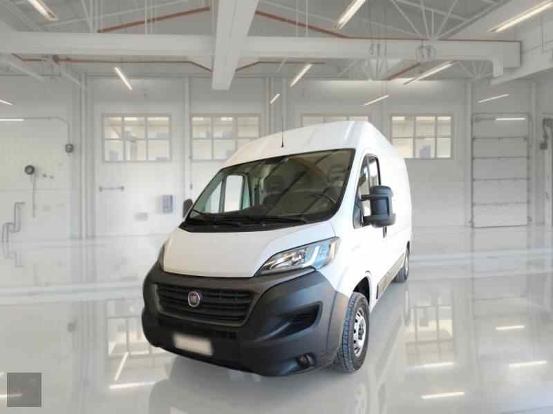 Slika vozila FIAT Ducato