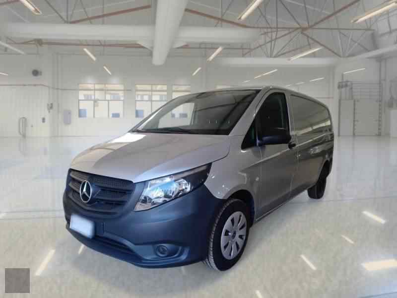 Slika vozila MERCEDES-BENZ T-Class