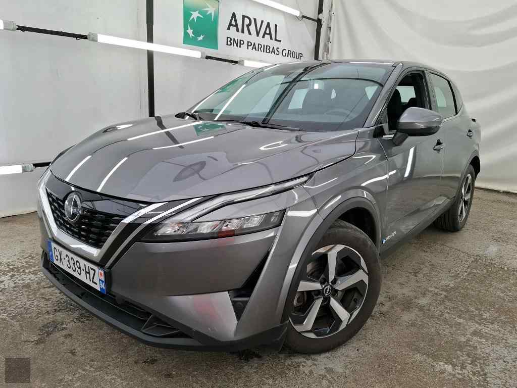 Slika vozila NISSAN Qashqai