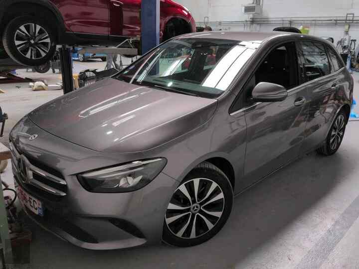 Slika vozila MERCEDES-BENZ B-Class