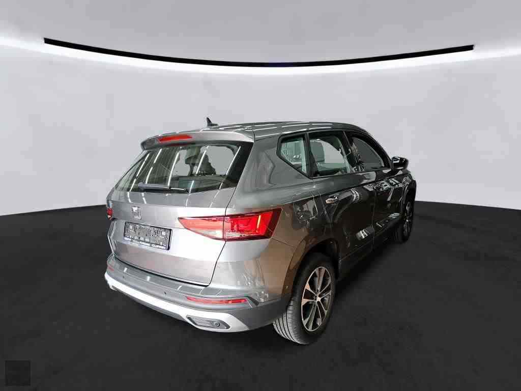 Slika vozila SEAT ATECA