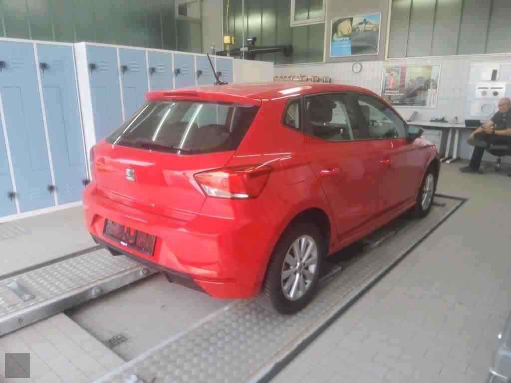Slika vozila SEAT Ibiza