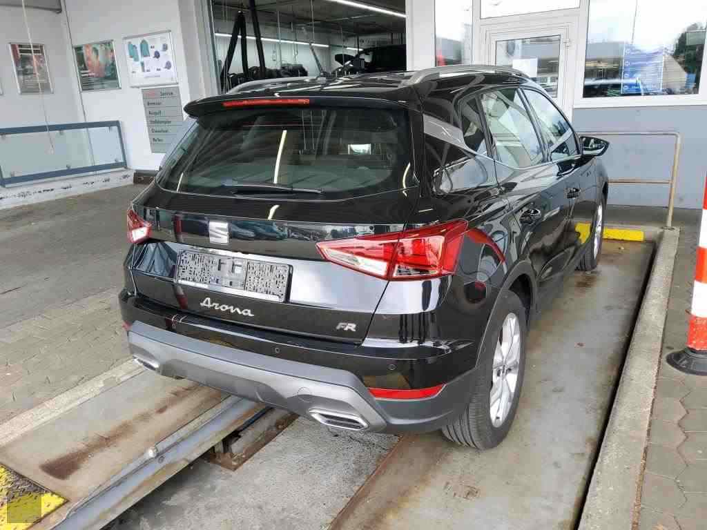 Slika vozila SEAT ARONA