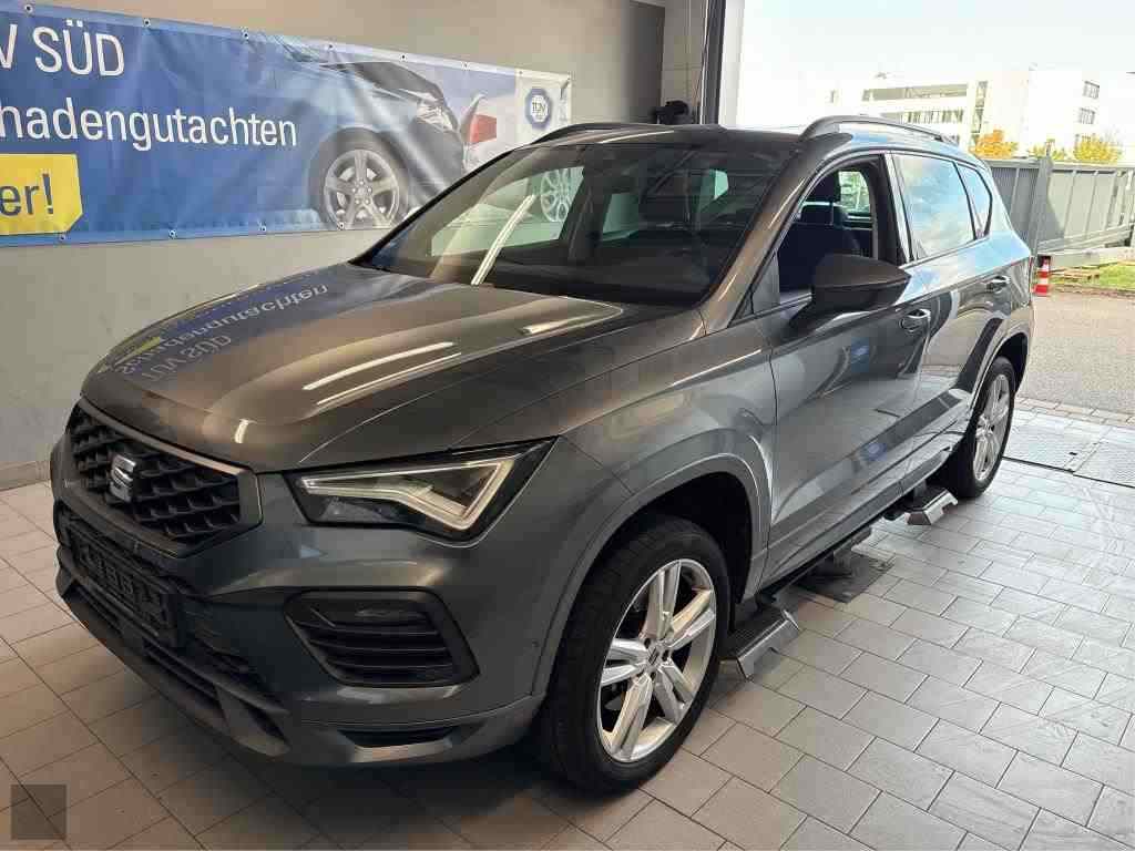 Slika vozila SEAT ATECA