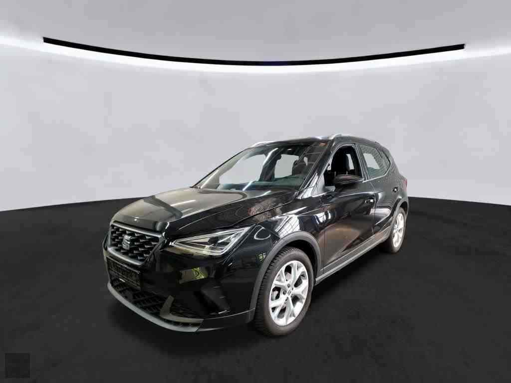 Slika vozila SEAT ARONA