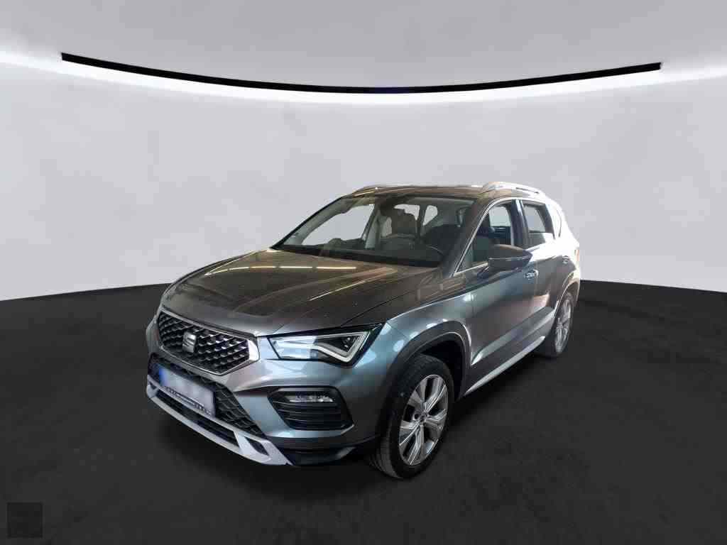 Slika vozila SEAT ATECA