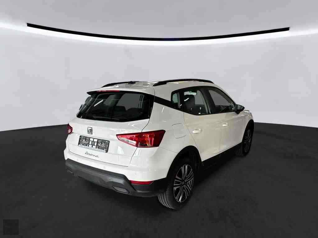 Slika vozila SEAT ARONA