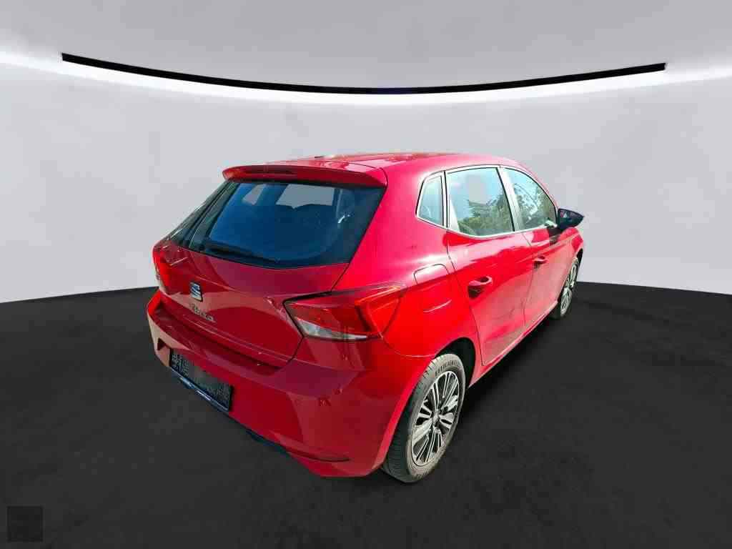 Slika vozila SEAT Ibiza