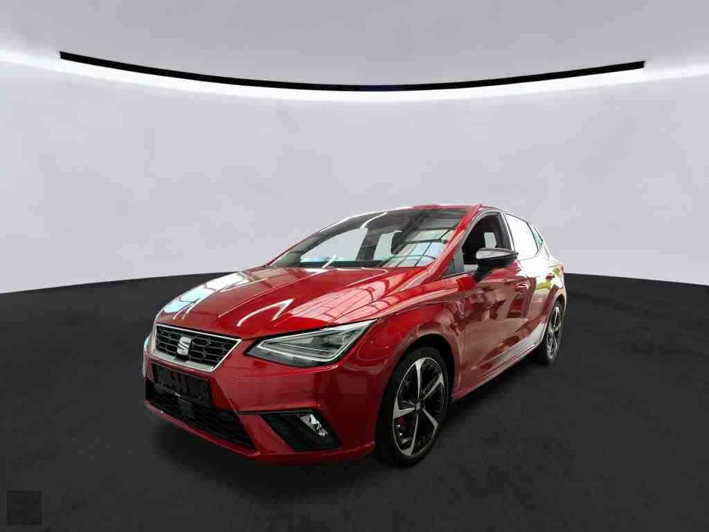 Slika vozila SEAT Ibiza