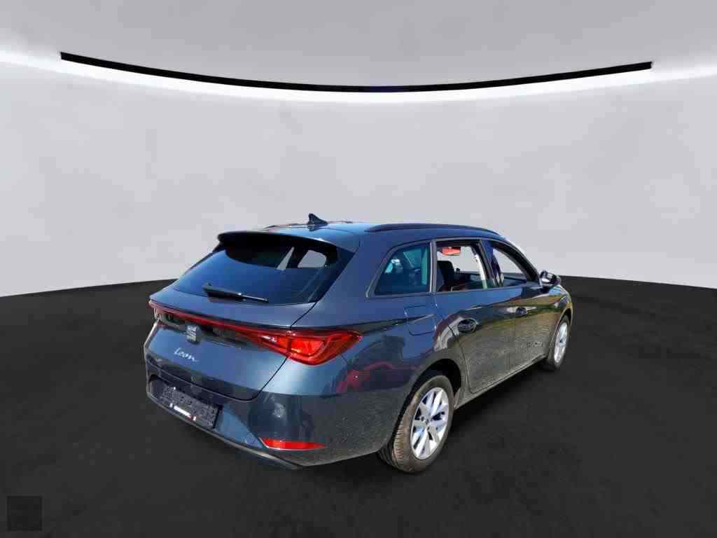 Slika vozila SEAT Leon