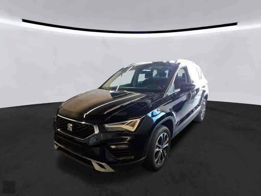 Slika vozila SEAT ATECA