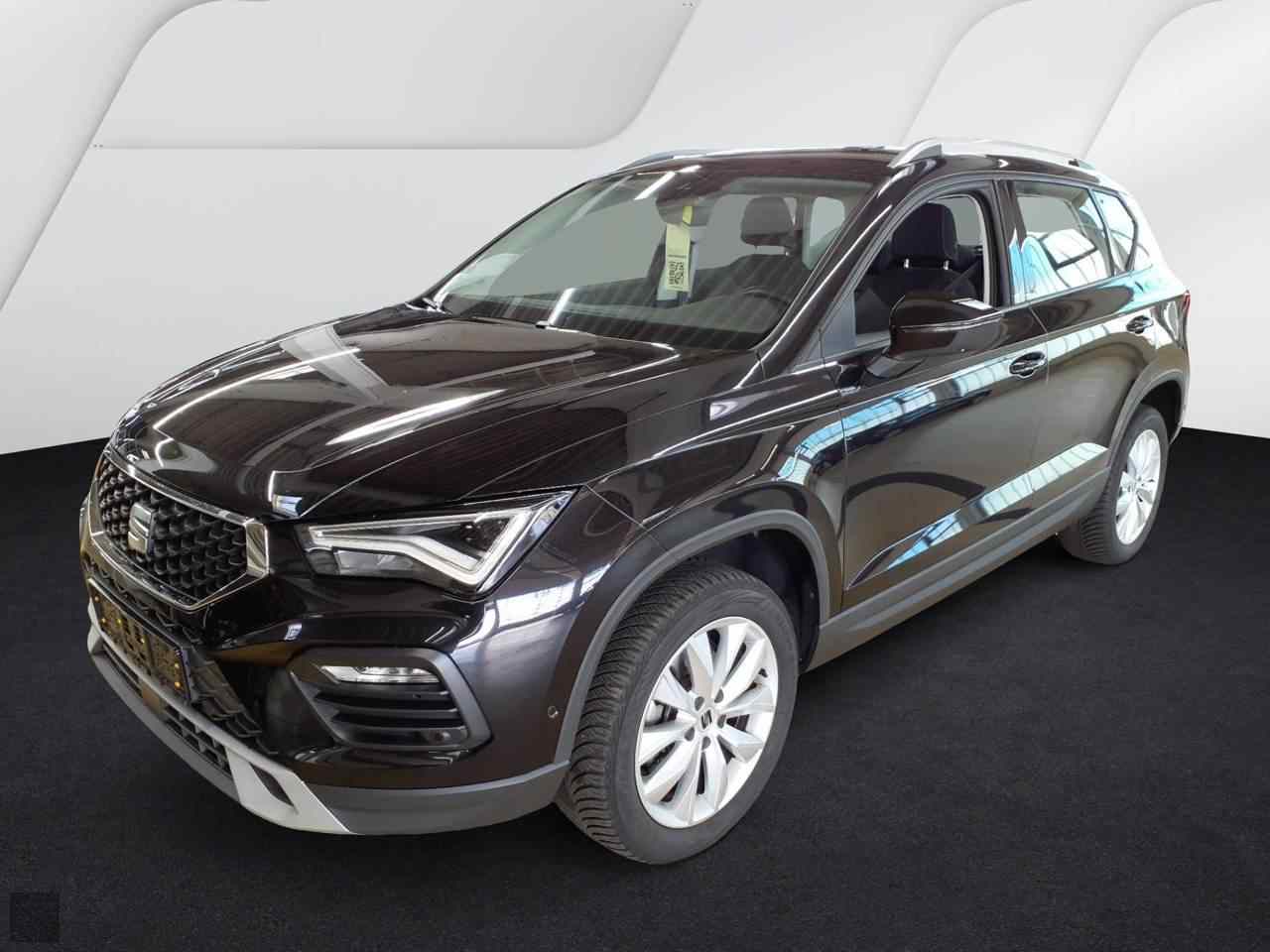 Slika vozila SEAT ATECA