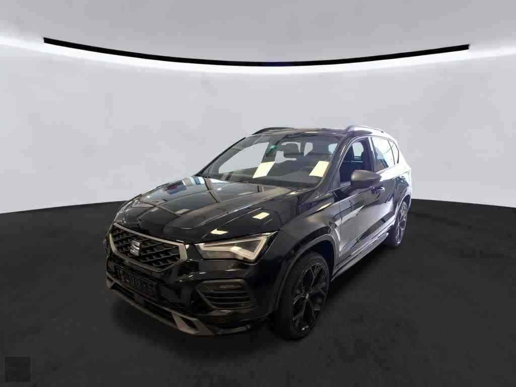 Slika vozila SEAT ATECA