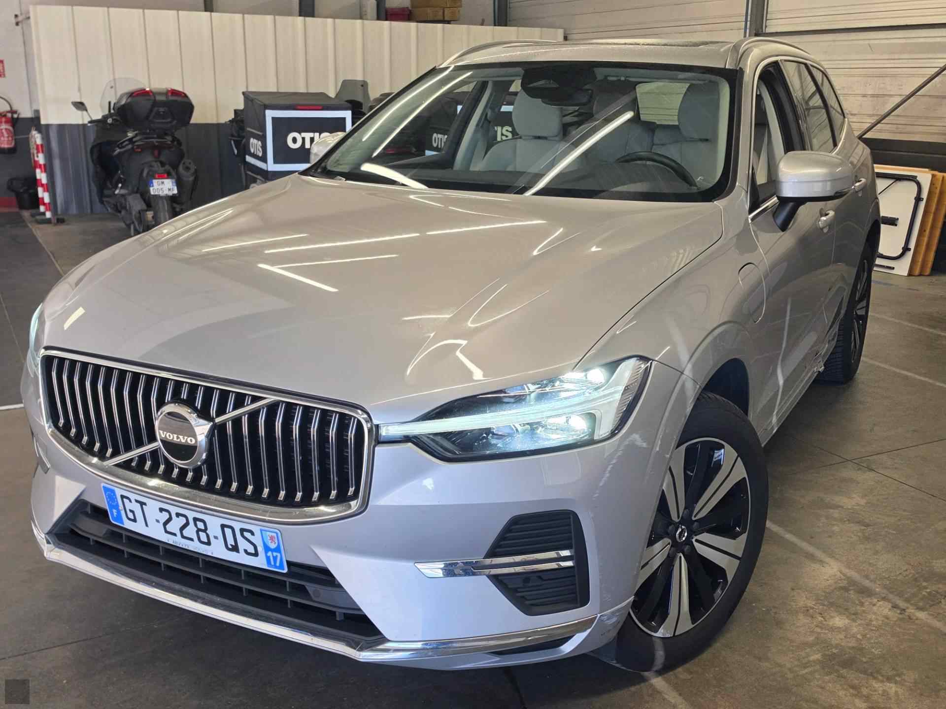 Slika vozila VOLVO XC60
