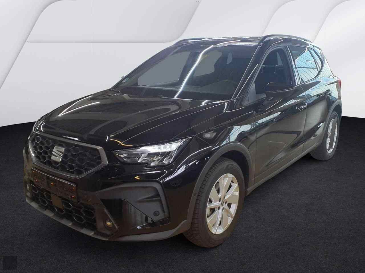 Slika vozila SEAT ARONA