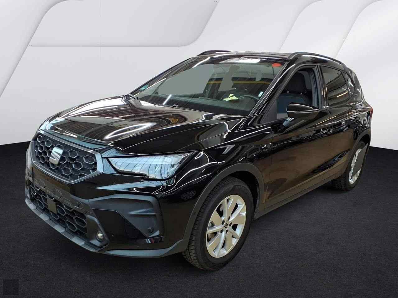 Slika vozila SEAT ARONA