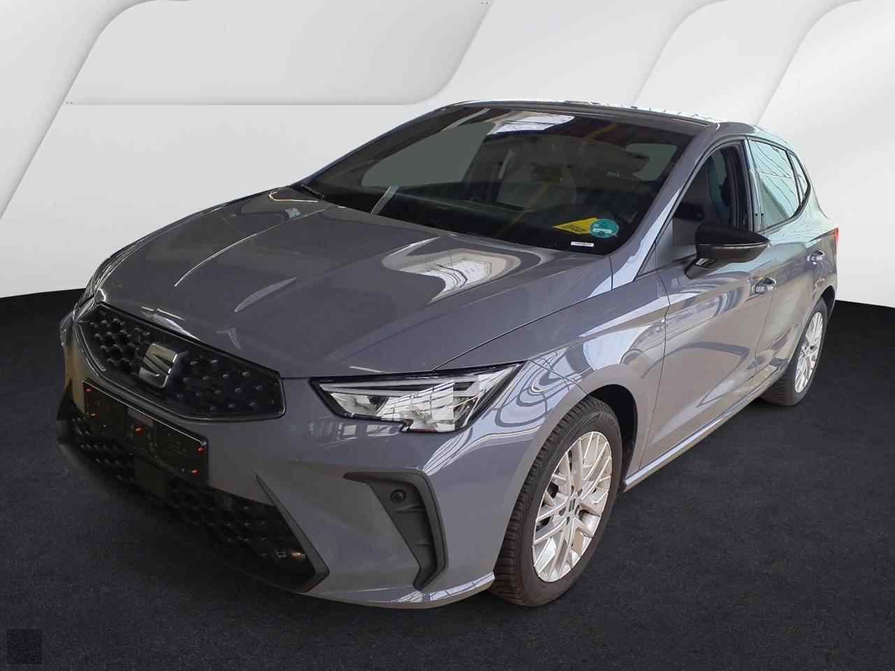 Slika vozila SEAT Ibiza
