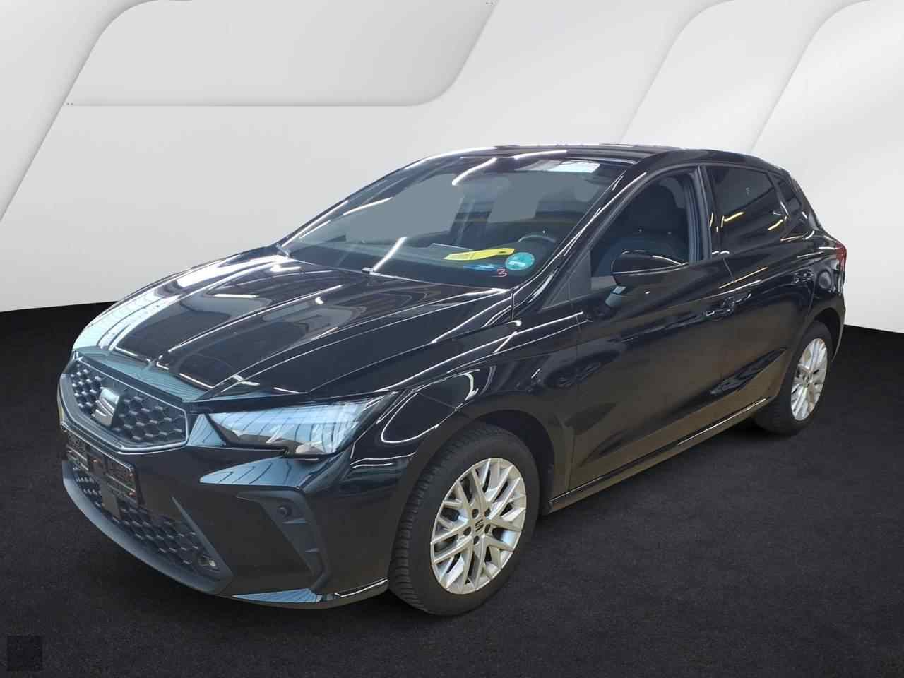 Slika vozila SEAT Ibiza