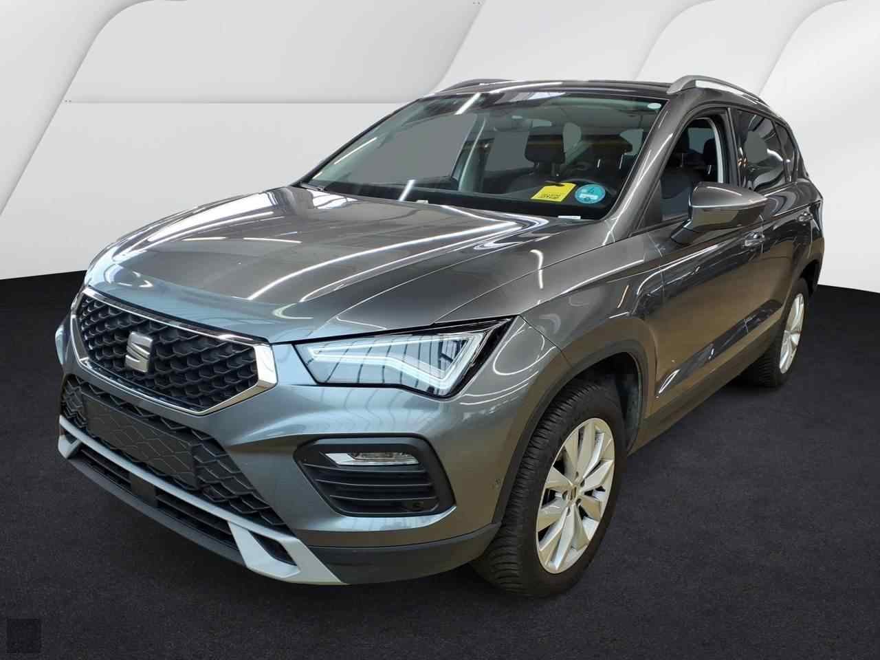 Slika vozila SEAT ATECA