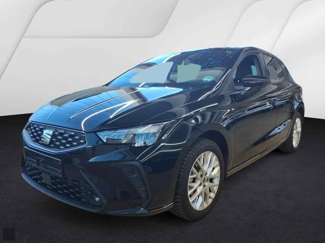 Slika vozila SEAT Ibiza