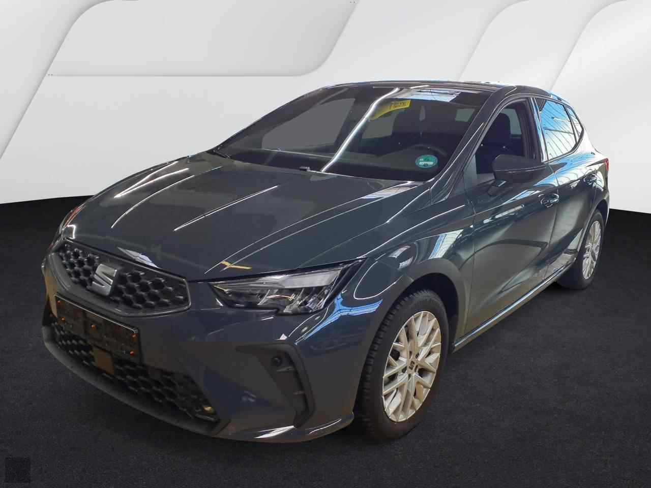 Slika vozila SEAT Ibiza