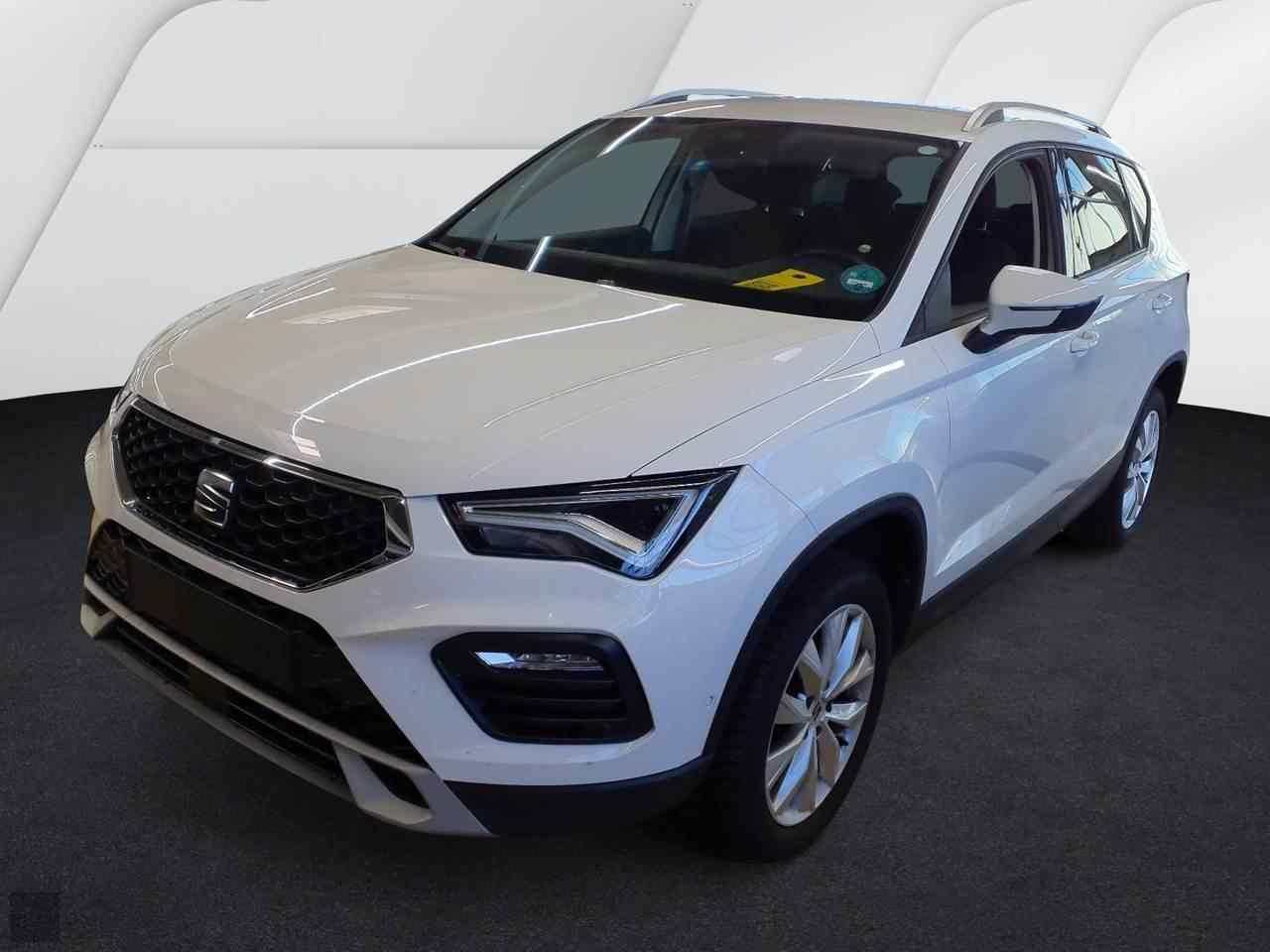 Slika vozila SEAT ATECA