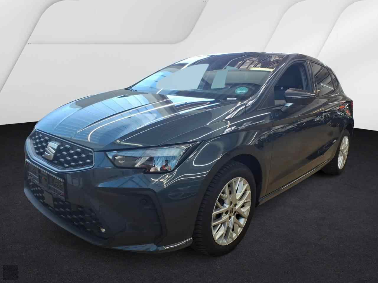 Slika vozila SEAT Ibiza